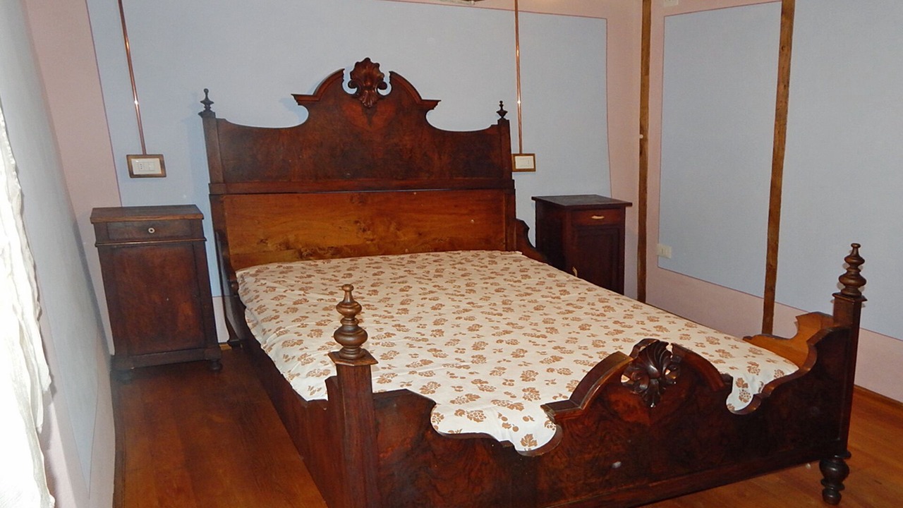 Photo of Bedroom in Firenzuola