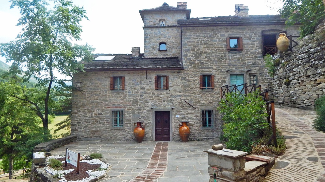 Photo of Outdoor in Firenzuola