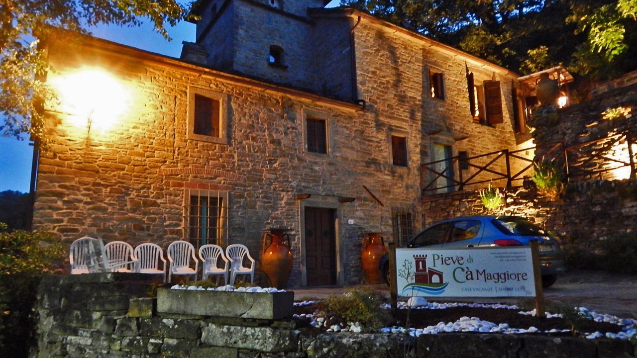 Photo of Outdoor in Firenzuola