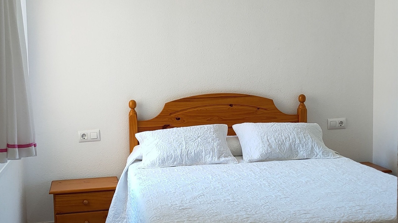 Photo of Bedroom in Diputacion de Rincon de San Gines