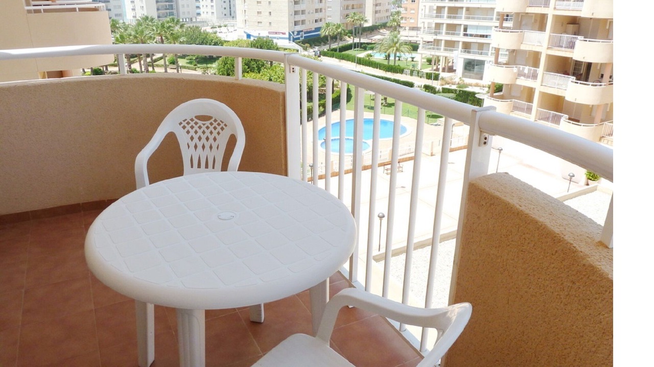 Photo of Outdoor in Diputacion de Rincon de San Gines