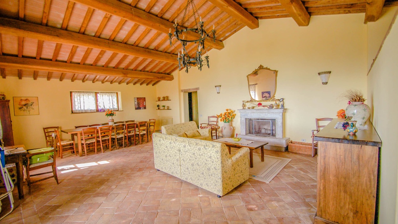 Photo of Livingroom in Montecchio