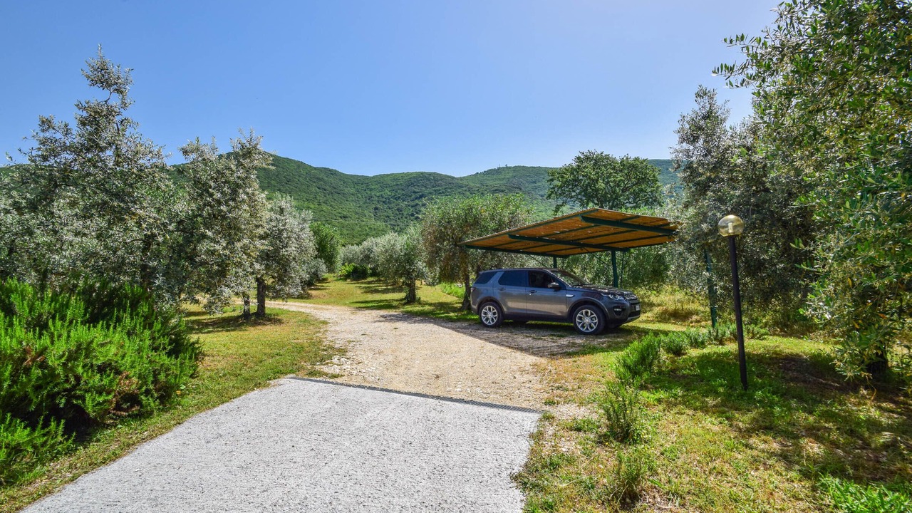 Photo of Outdoor in Montecchio