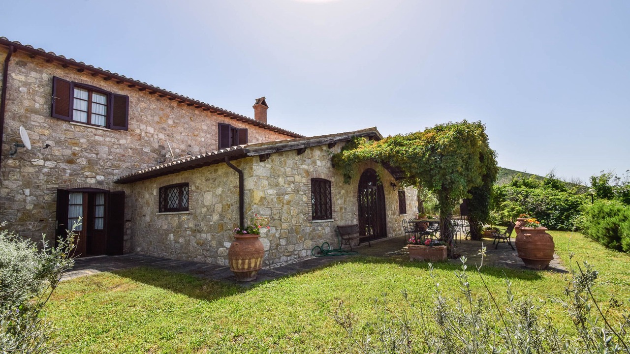 Photo of Outdoor in Montecchio