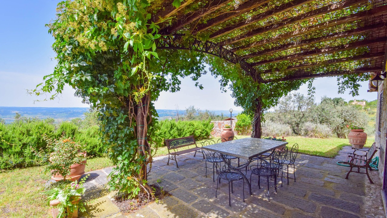 Photo of Outdoor in Montecchio