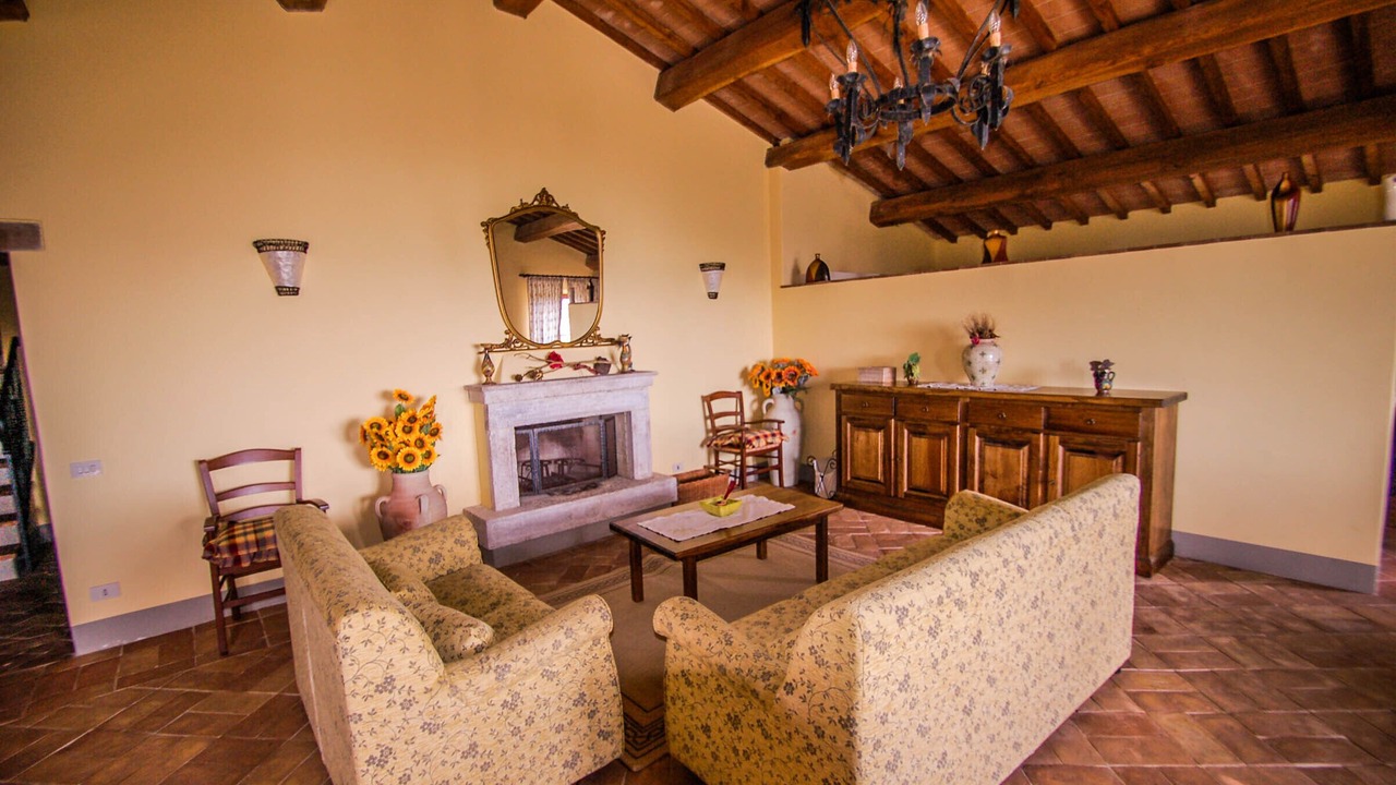 Photo of Livingroom in Montecchio