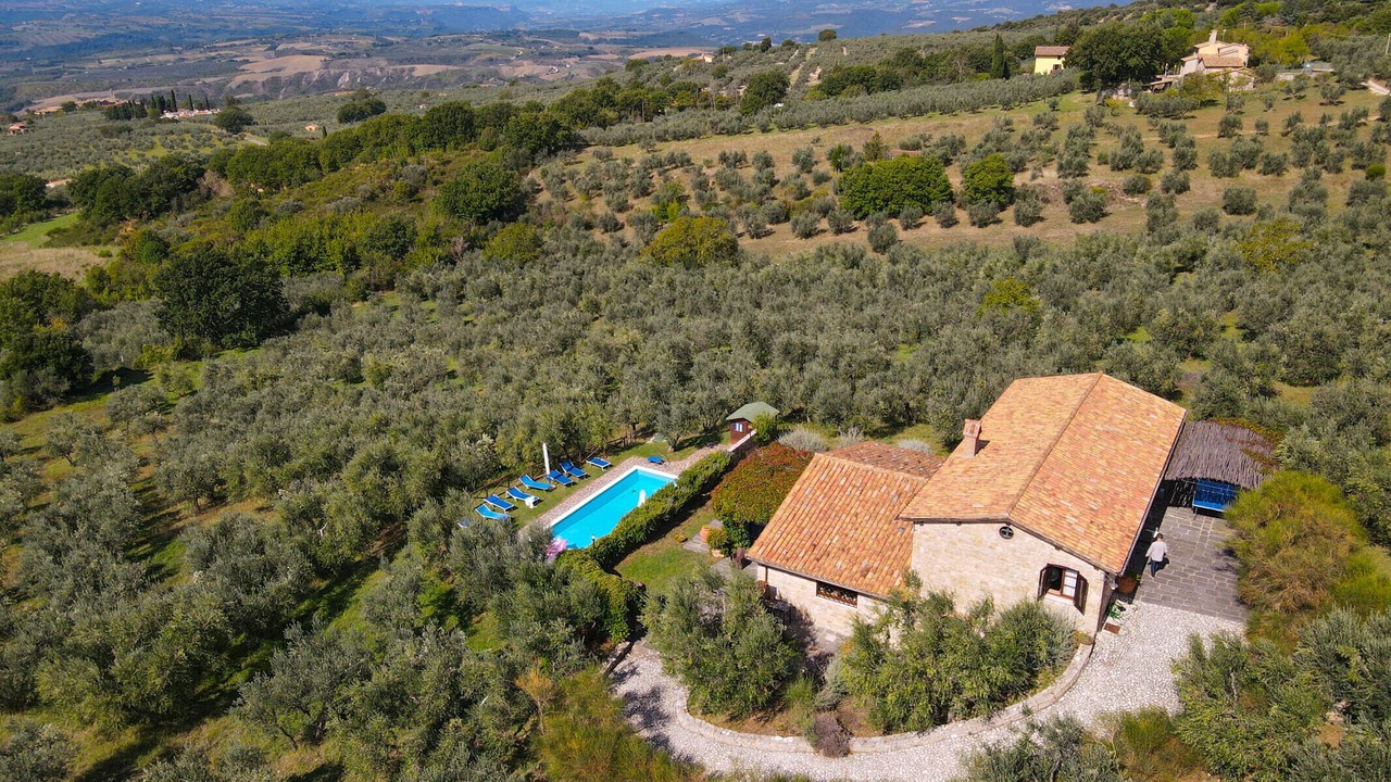 Photo of Outdoor in Montecchio
