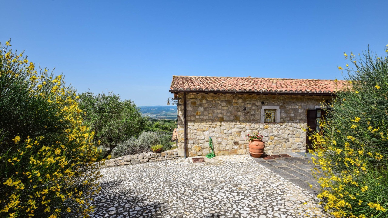 Photo of Outdoor in Montecchio