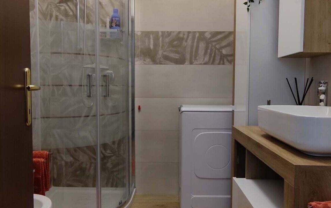 Photo of Bathroom in Gaino
