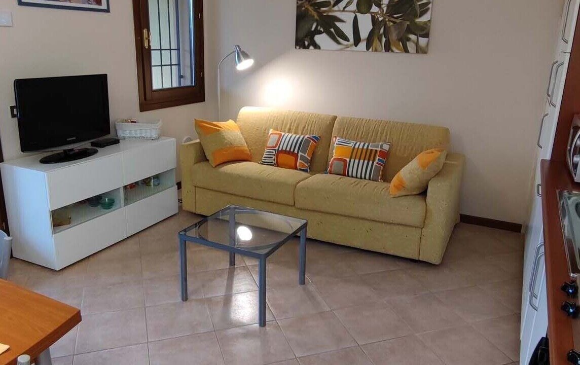 Photo of Livingroom in Gaino
