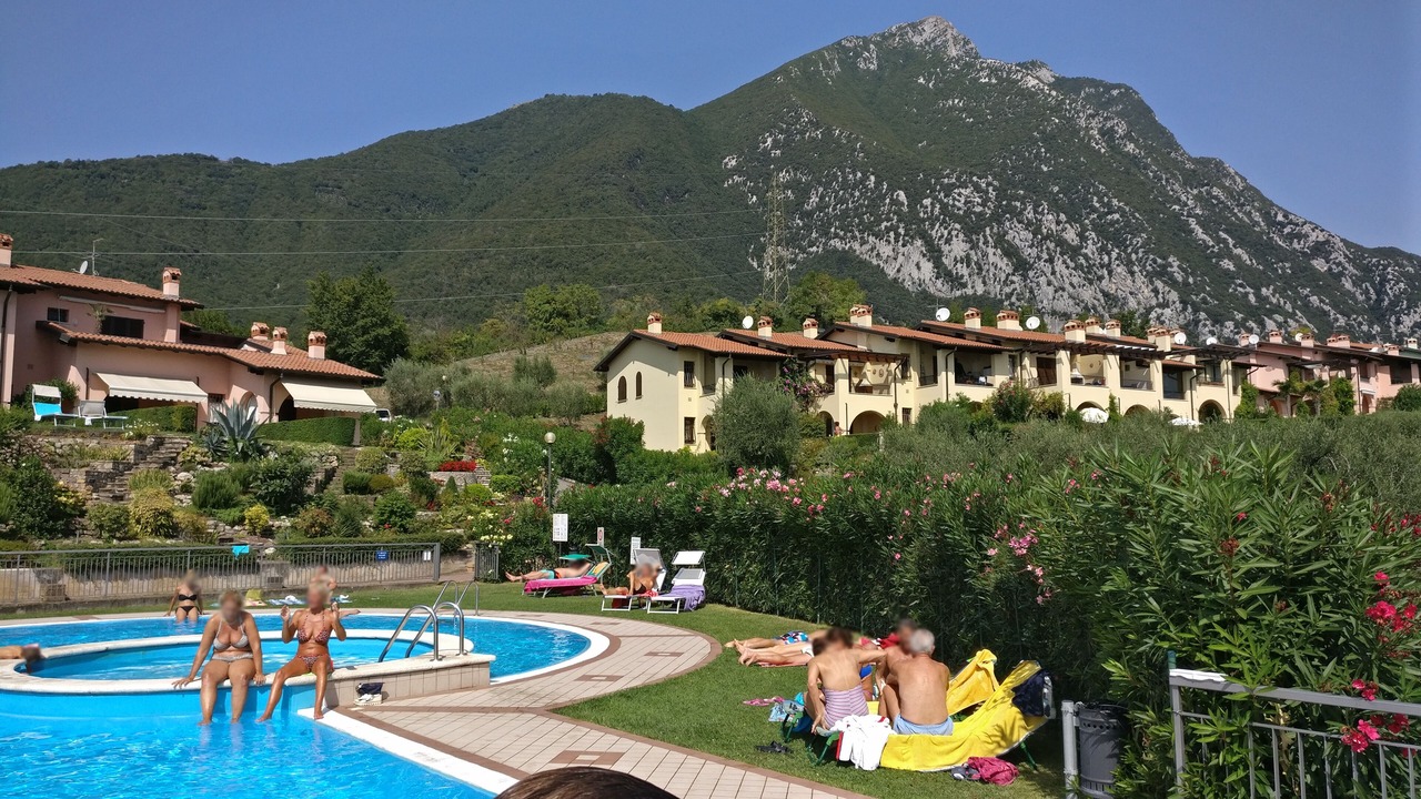 Photo of Outdoor in Gaino