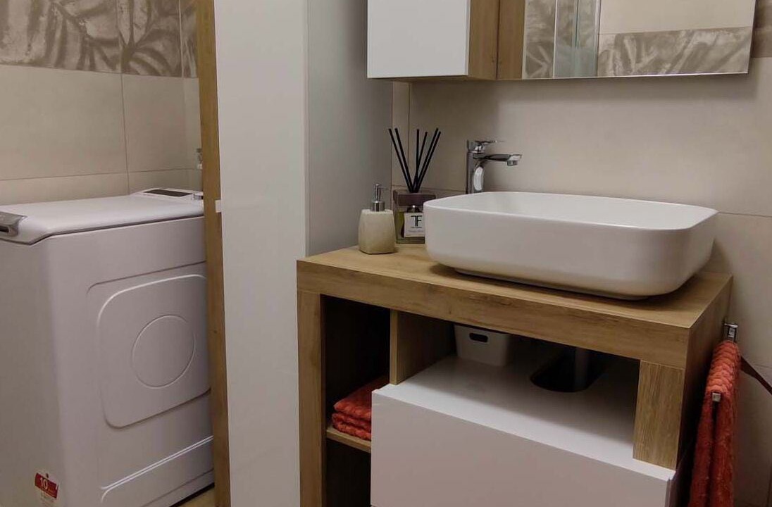 Photo of Bathroom in Gaino