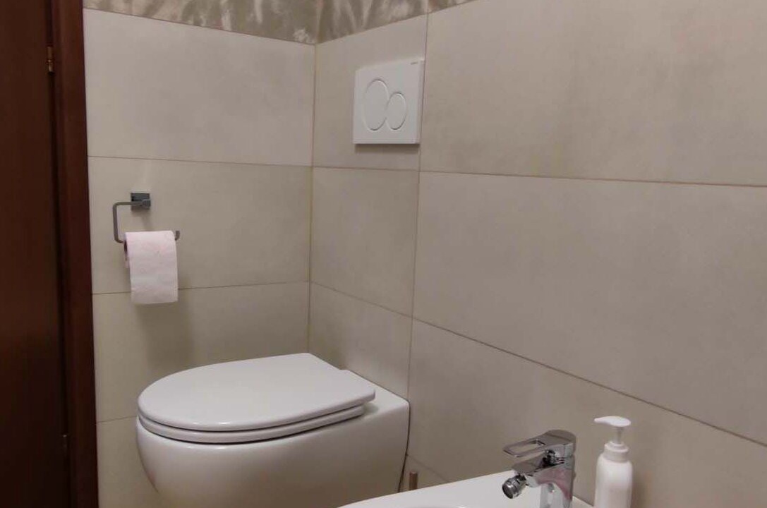 Photo of Bathroom in Gaino