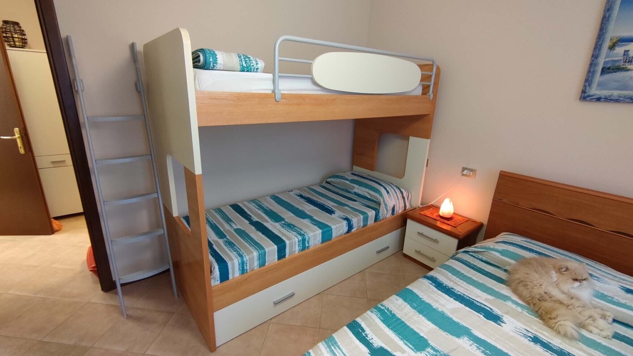 Photo of Bedroom in Gaino