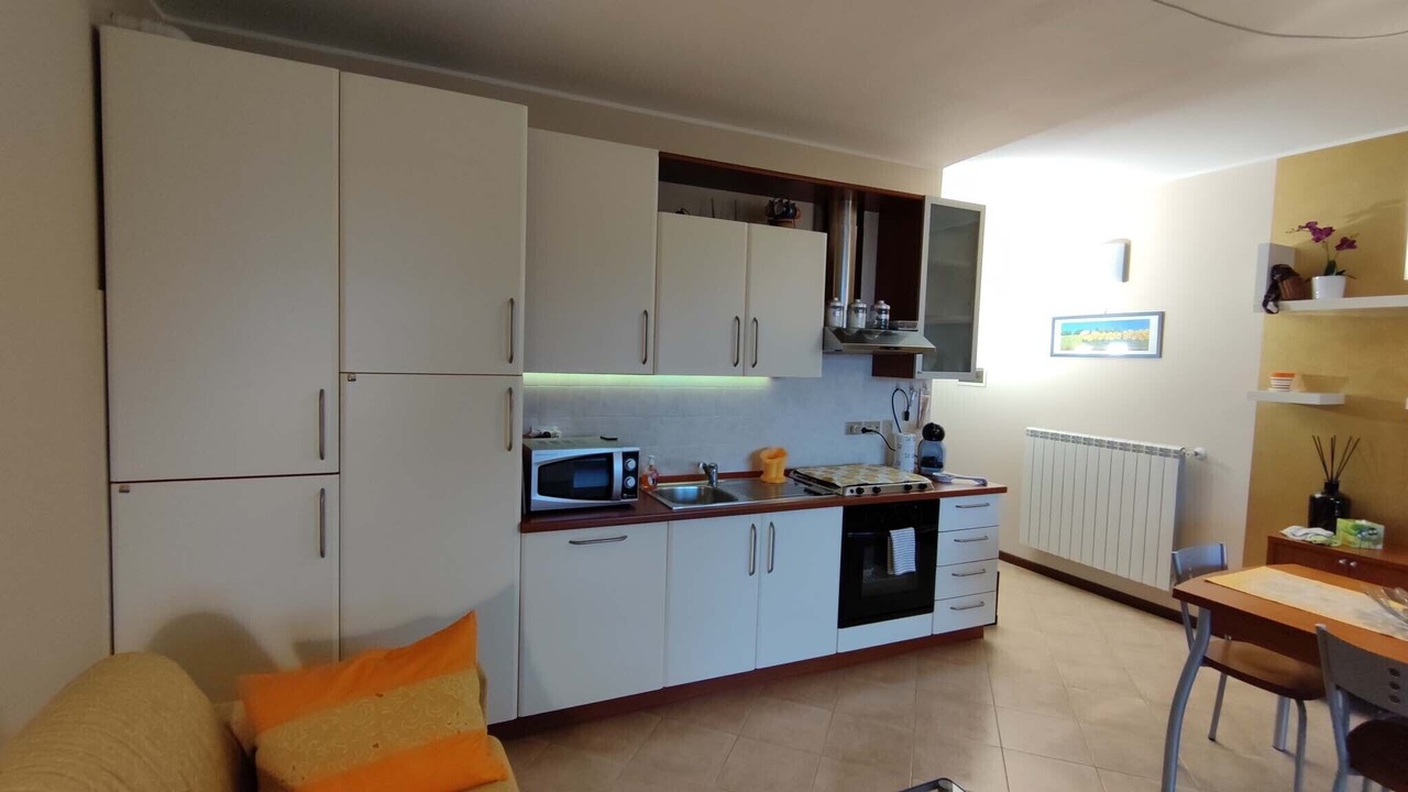 Photo of Livingroom in Gaino