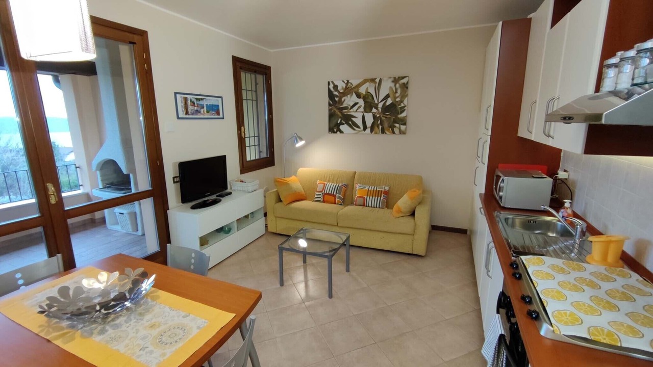 Photo of Livingroom in Gaino
