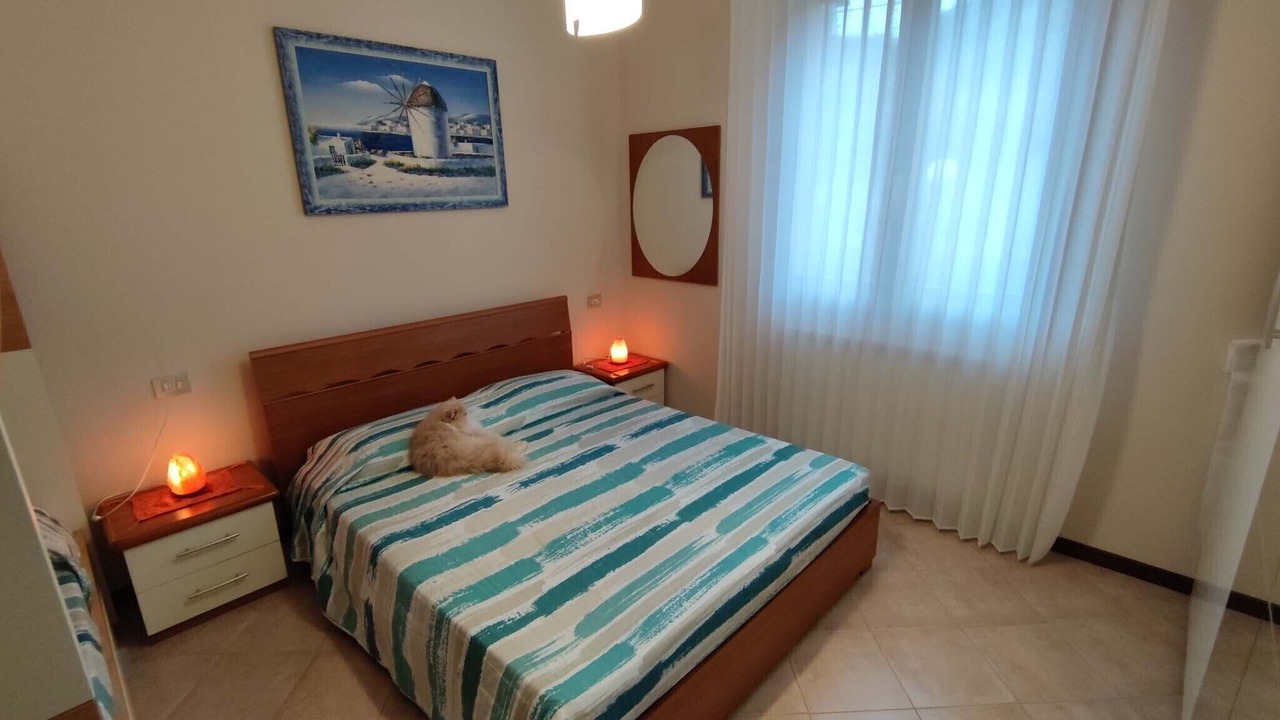 Photo of Bedroom in Gaino