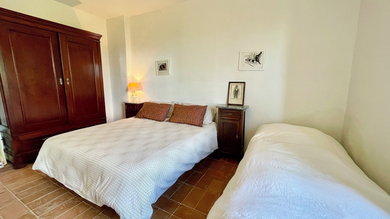 Photo of Bedroom in Roccastrada