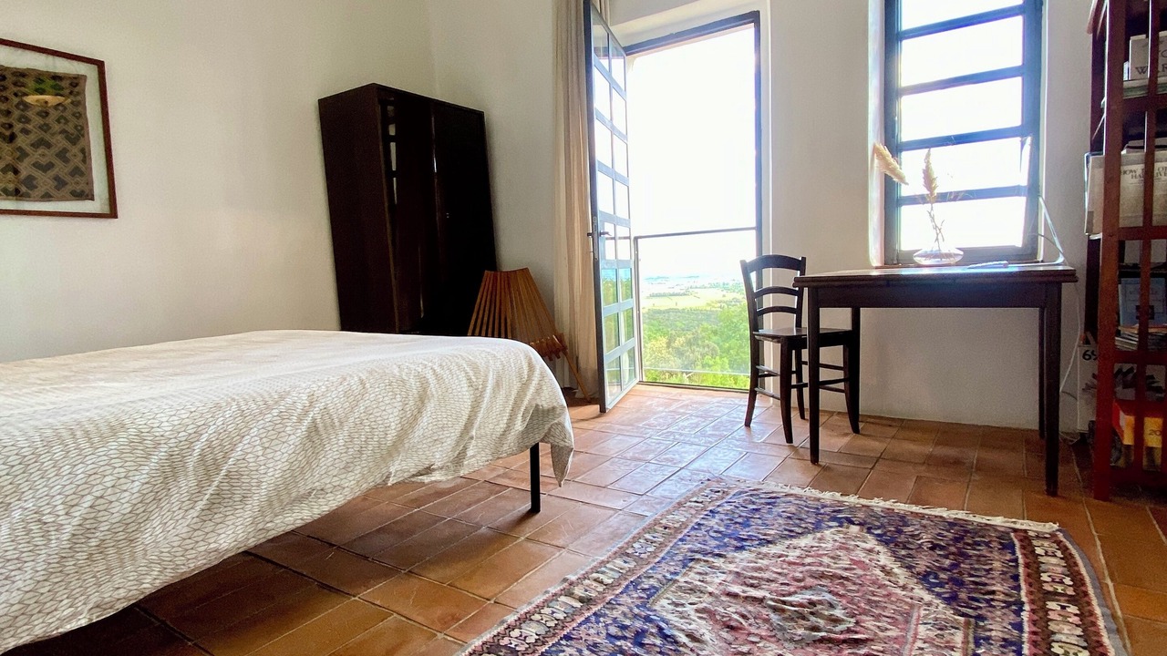 Photo of Bedroom in Roccastrada