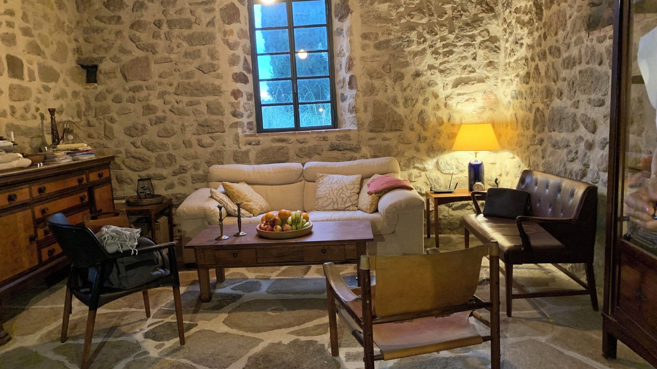 Photo of Livingroom in Roccastrada