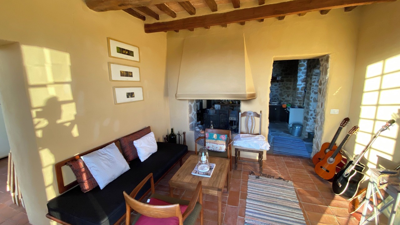 Photo of Livingroom in Roccastrada