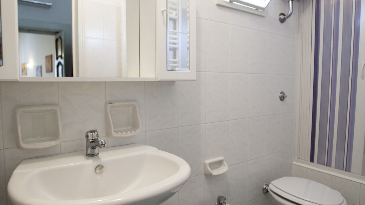 Photo of Bathroom in Centro Storico