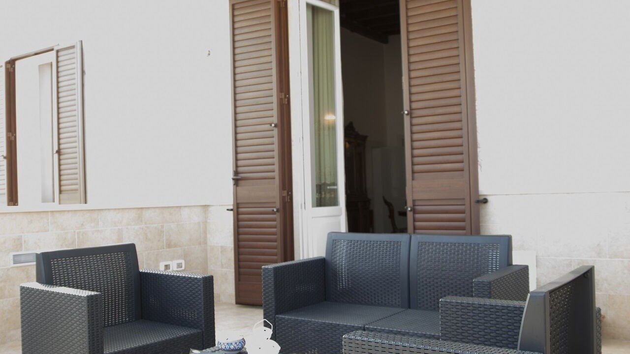 Photo of Patio Balcony in Centro Storico