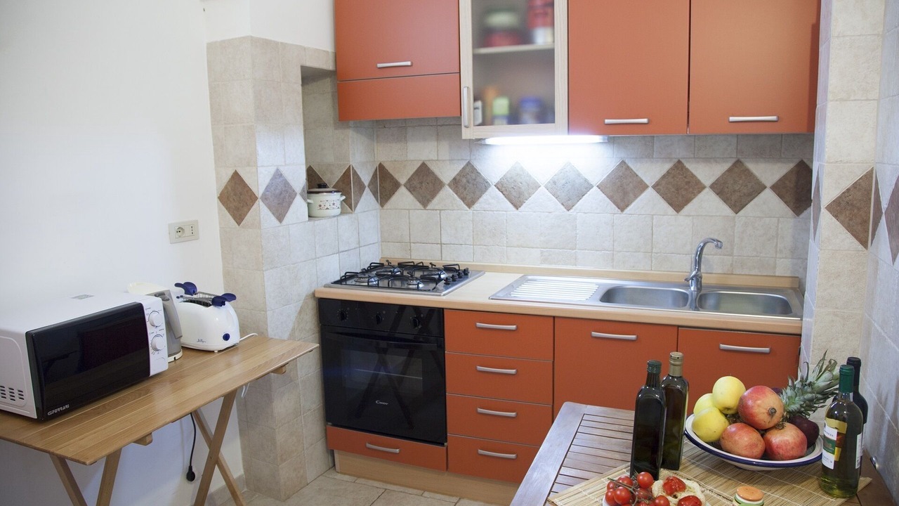 Photo of Kitchen in Centro Storico