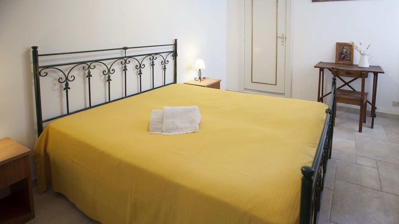 Photo of Bedroom in Centro Storico
