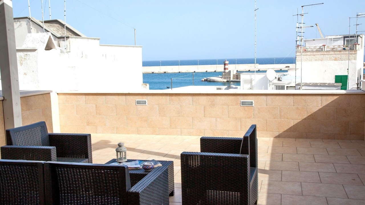 Photo of Patio Balcony in Centro Storico