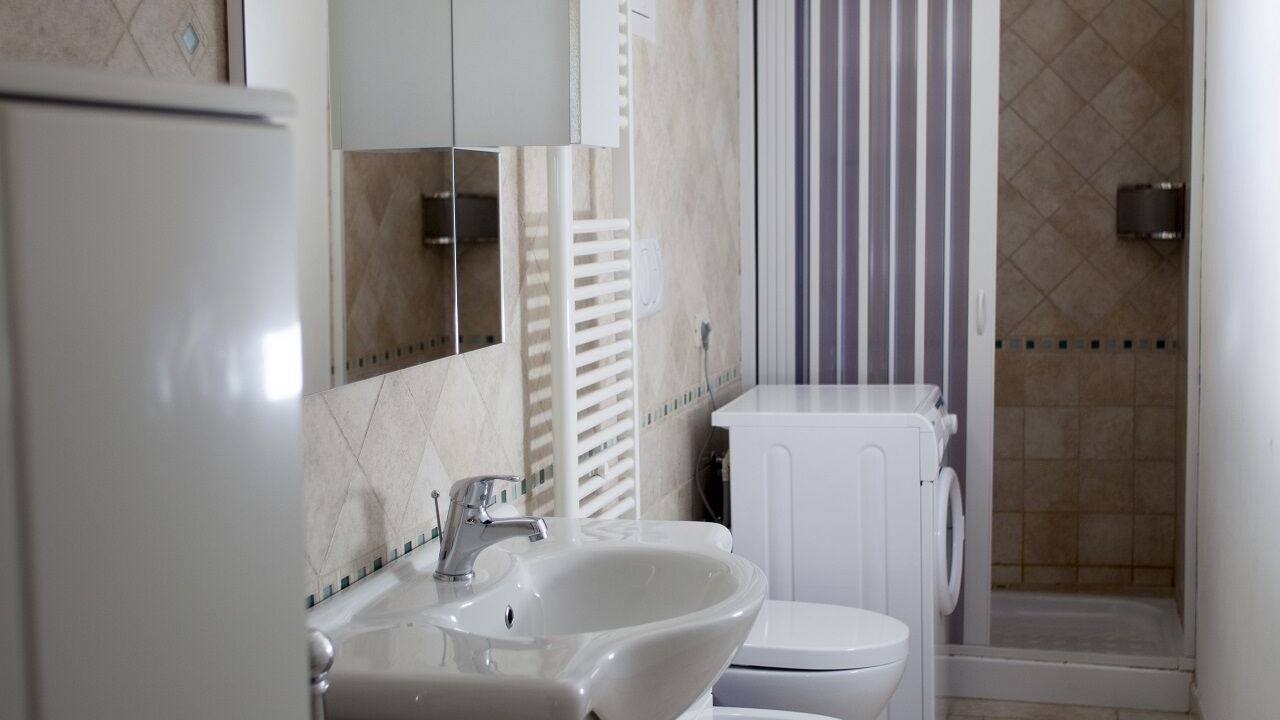 Photo of Bathroom in Centro Storico