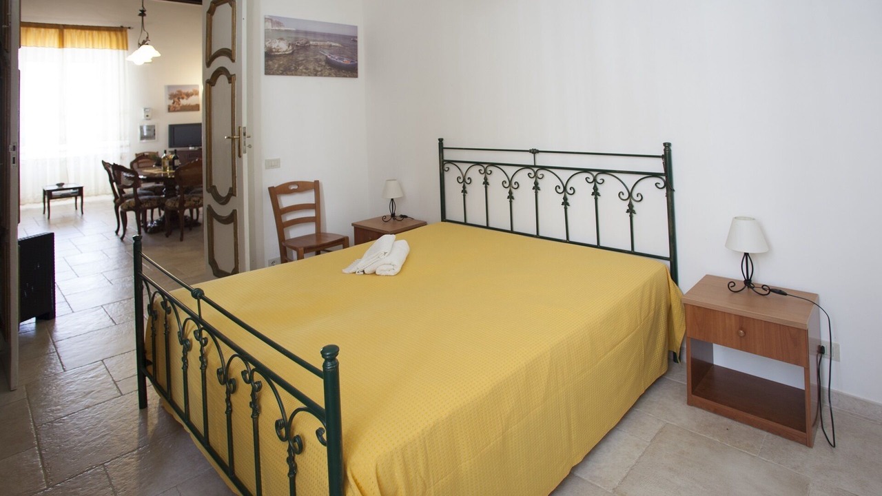 Photo of Bedroom in Centro Storico