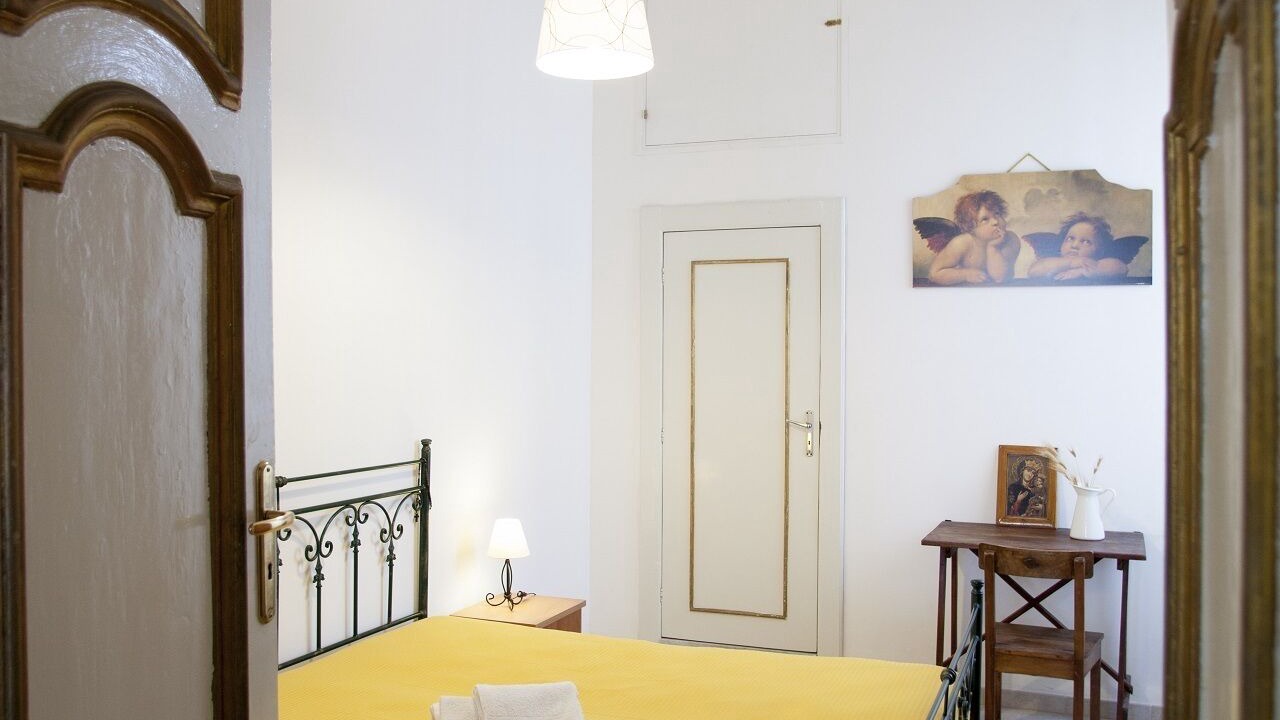 Photo of Bedroom in Centro Storico