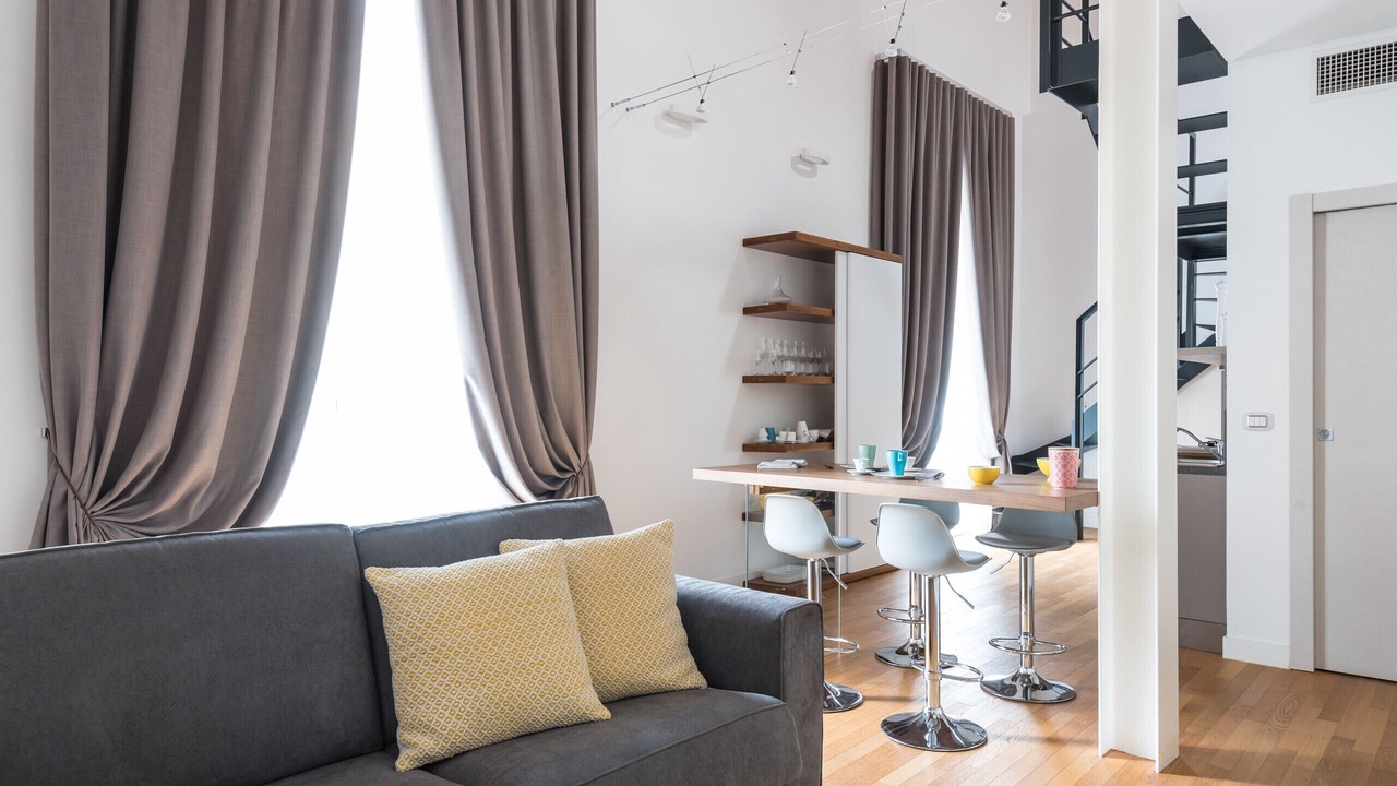 Photo of Livingroom in Ortigia