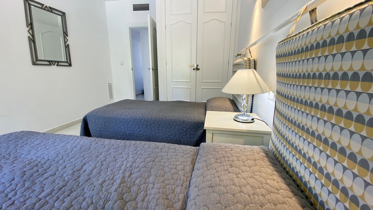 Photo of Bedroom in Diputacion de Rincon de San Gines
