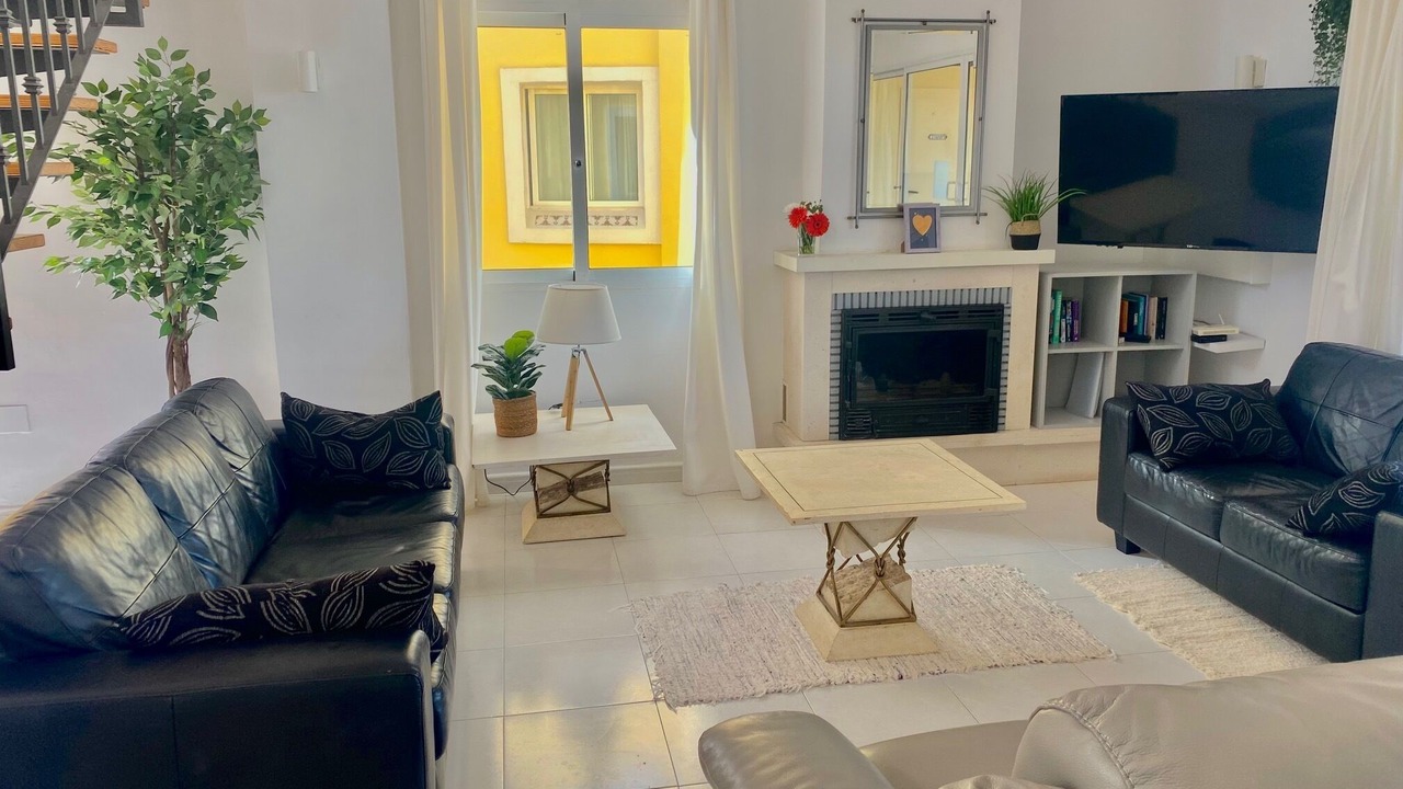 Photo of Livingroom in Diputacion de Rincon de San Gines