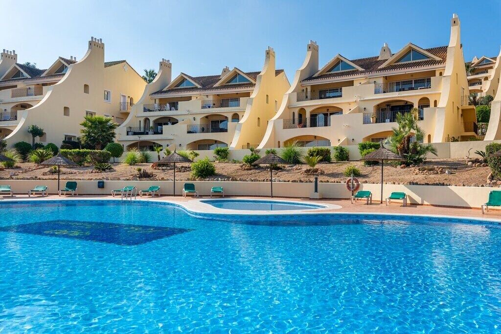 Photo of Outdoor in Diputacion de Rincon de San Gines