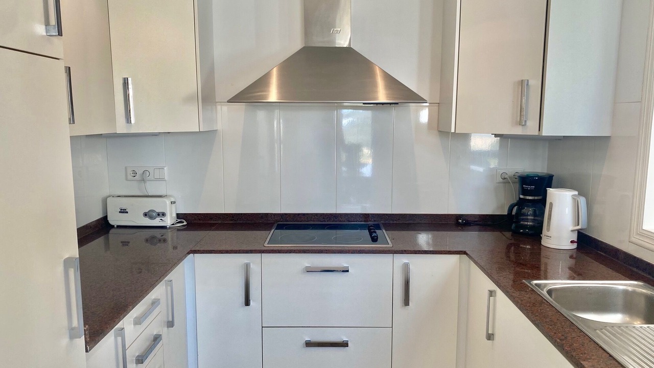 Photo of Kitchen in Diputacion de Rincon de San Gines