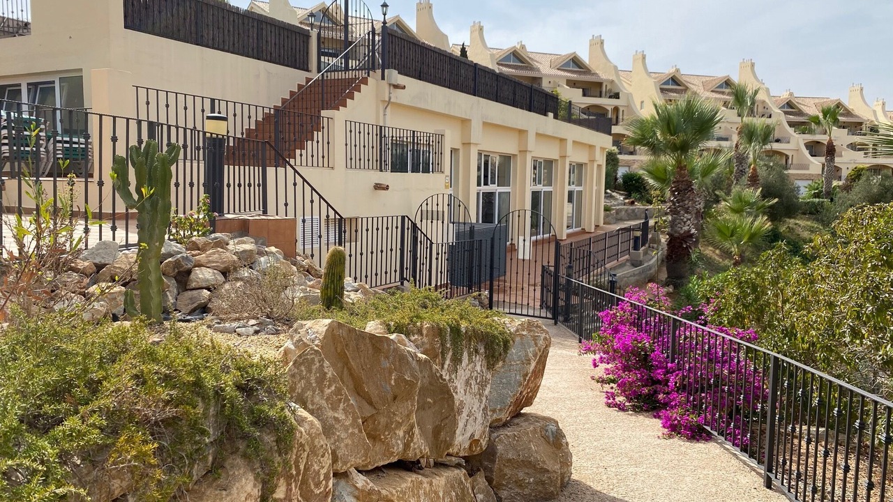 Photo of Outdoor in Diputacion de Rincon de San Gines