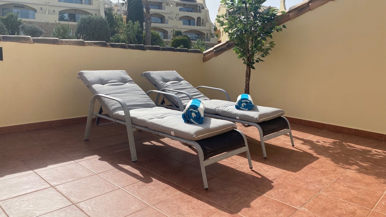 Photo of Outdoor in Diputacion de Rincon de San Gines