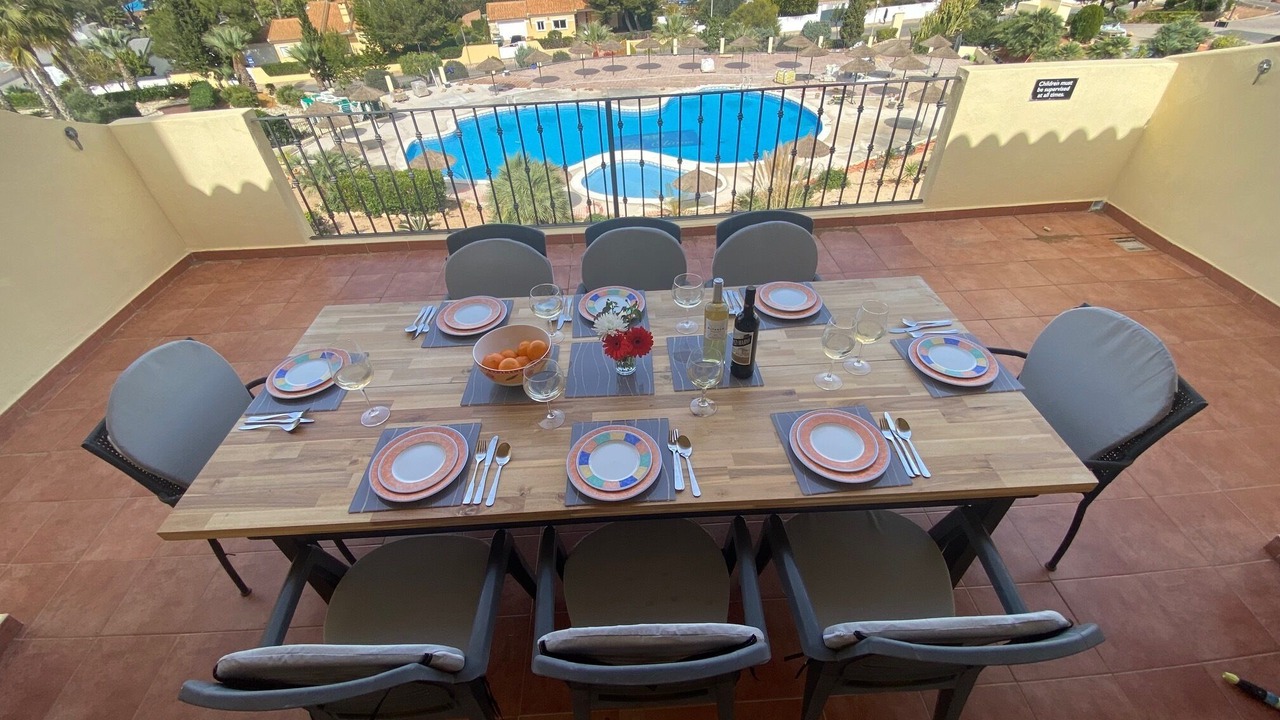 Photo of Outdoor in Diputacion de Rincon de San Gines