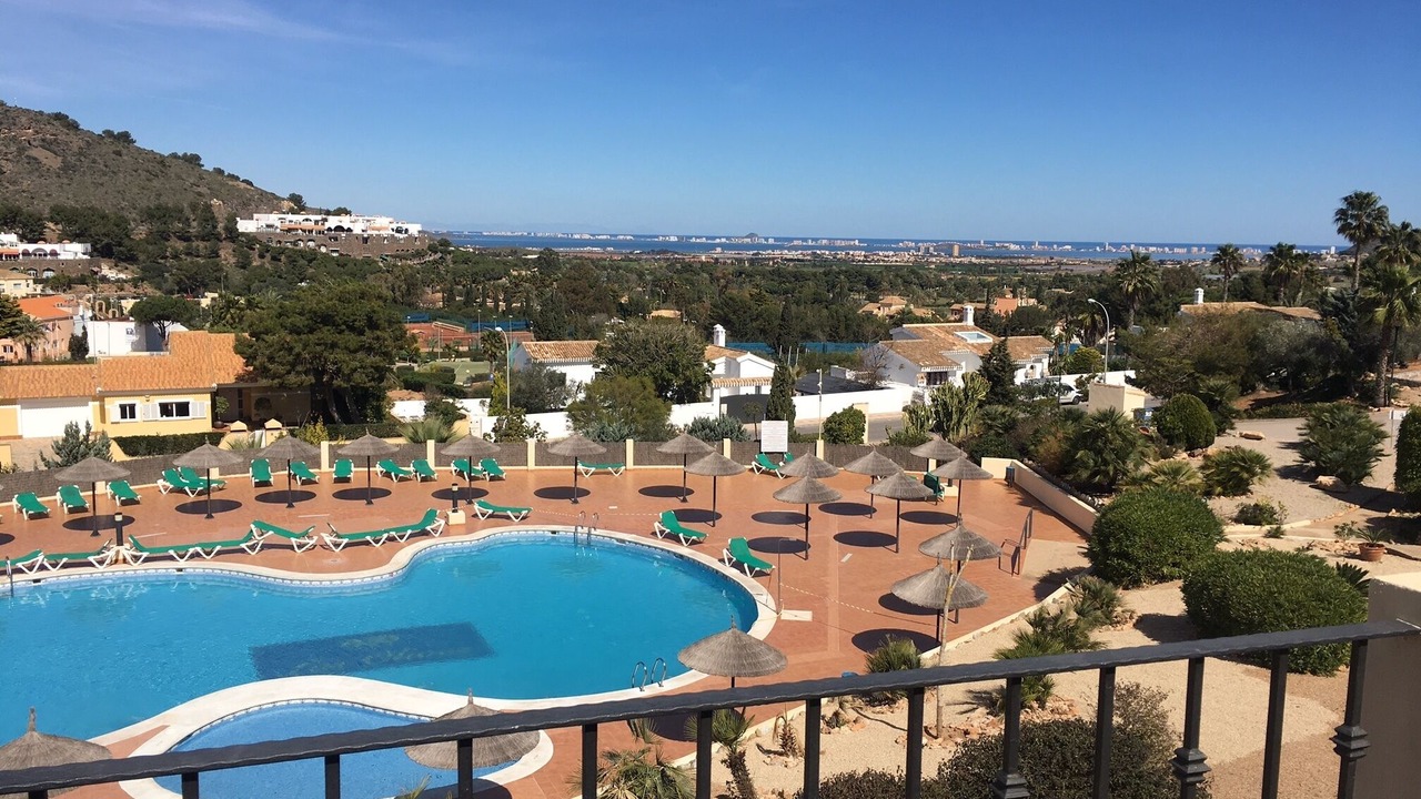 Photo of Outdoor in Diputacion de Rincon de San Gines