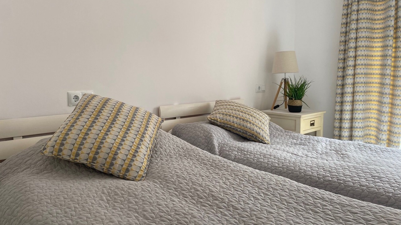 Photo of Bedroom in Diputacion de Rincon de San Gines