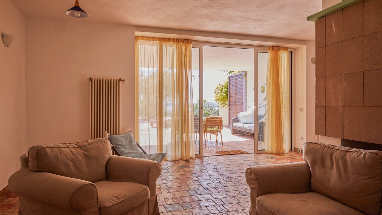 Photo of Livingroom in Bardolino