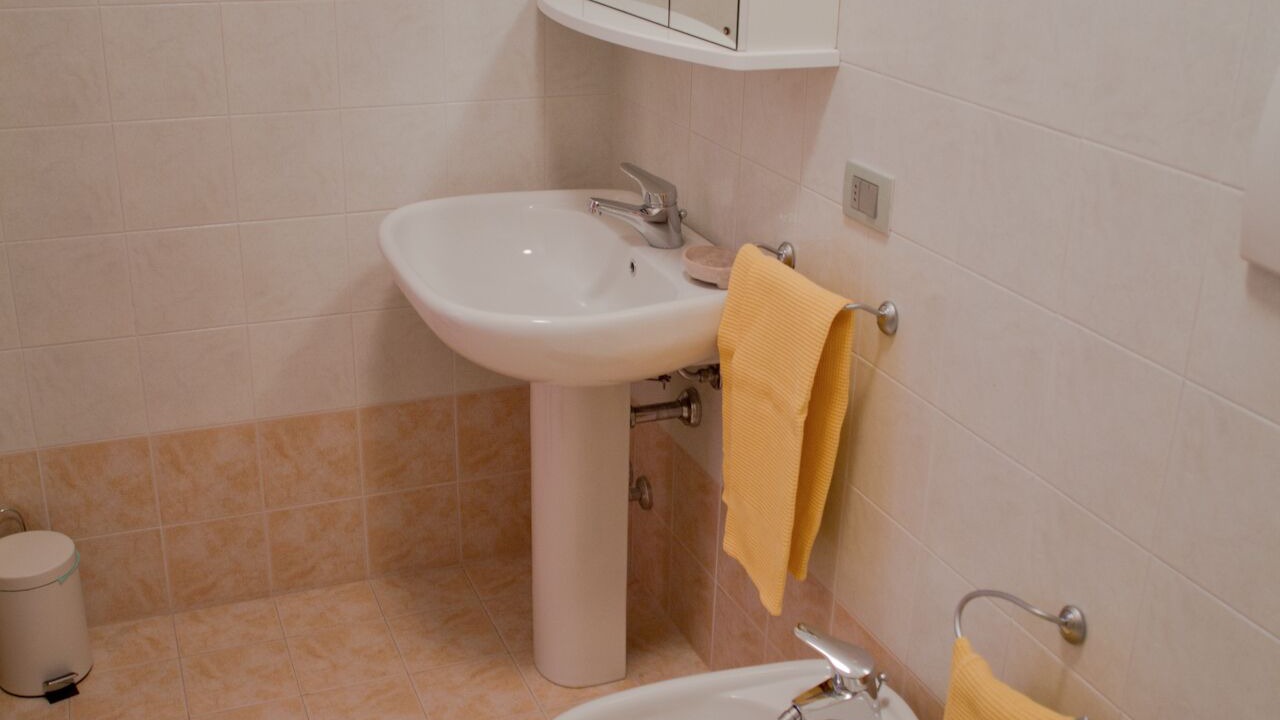 Photo of Bathroom in Bardolino