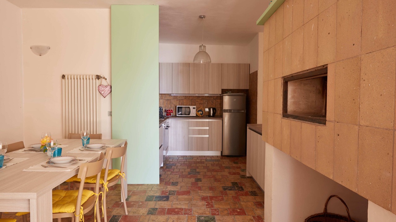 Photo of Kitchen in Bardolino