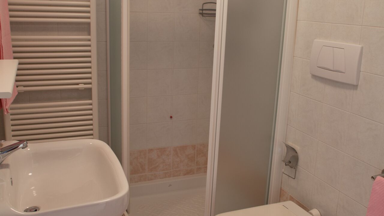 Photo of Bathroom in Bardolino