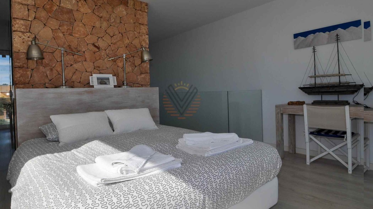 Photo of Bedroom in Sa Rapita
