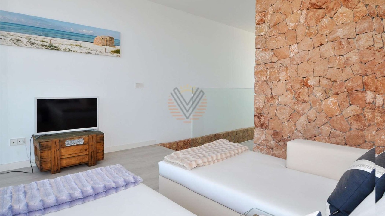 Photo of Bedroom in Sa Rapita