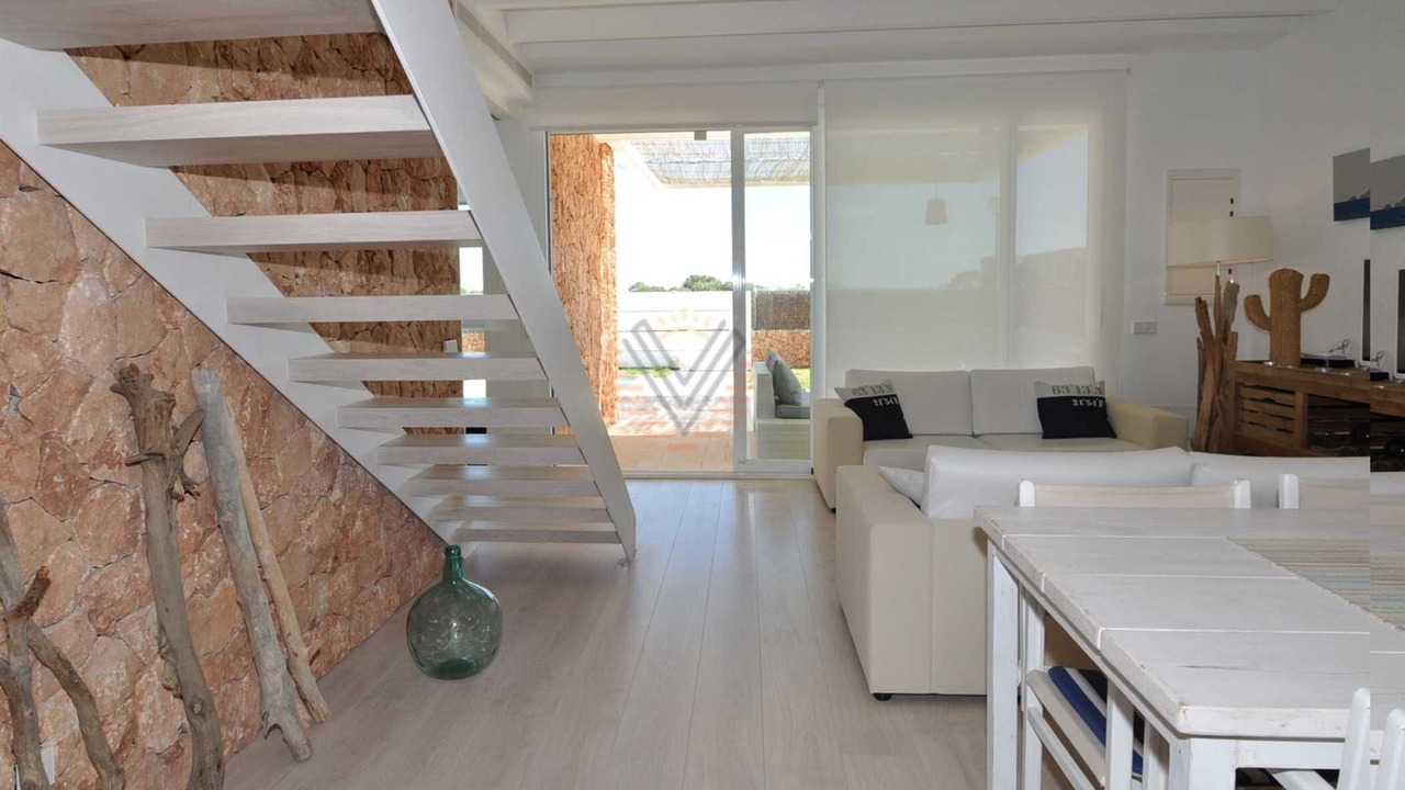Photo of Livingroom in Sa Rapita